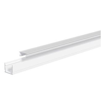 Acessório de Iluminação EVN APFLAT7AM200W | Cinzento - 1