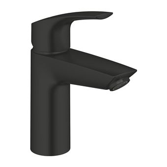 Torneira GROHE Eurosmart | Preto - 1