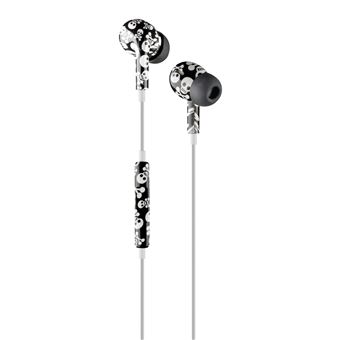 Auriculares Music Sound 8018080440076 - 1