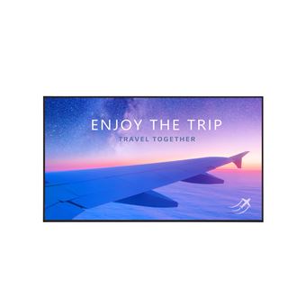 Ecrã de Sinalização LG 43UH7N-E | LED | 4K UHD | 43'' | 109,2 cm - 1