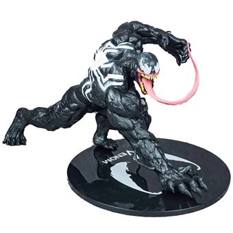 Figura SZSMART DYP0 deitado Venom de Venom | 13cm - 1