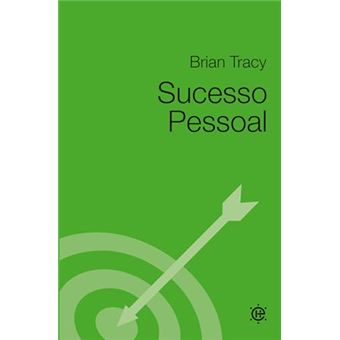 Sucesso Pessoal - 1