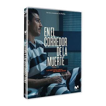 En el corredor de la muerte (2DVD)