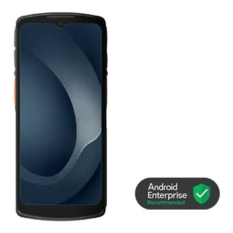 Computador Móvel UROVO DT66,2.4GHz,2D,6.5",A13 | Preto - 1