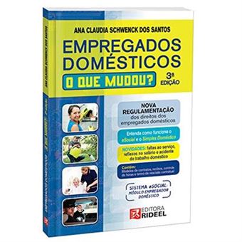 Empregados Domésticos. O Que Mudou? - 1