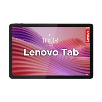 Tablet Lenovo Tab | 10.1 " | Wi-fi | 4 GB | 128 GB | Cinzento - 1
