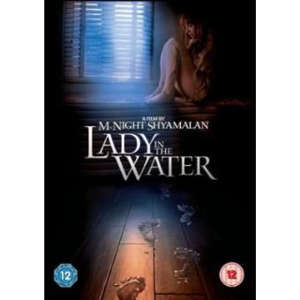 Lady In The Water - 1