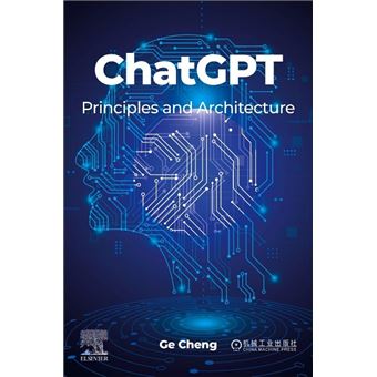Chatgpt:Principles And Architecture - 1