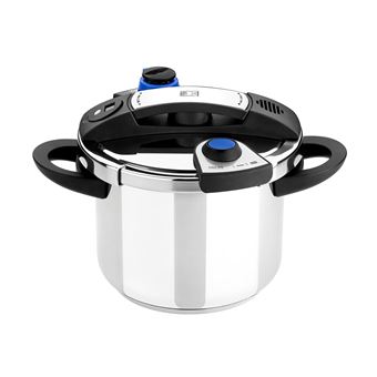 Panela de pressão BRA A185603 - 1