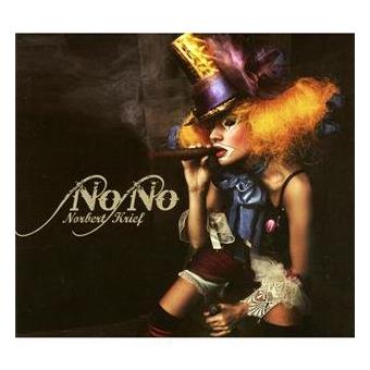 Krief, Norbert-Nono - 1