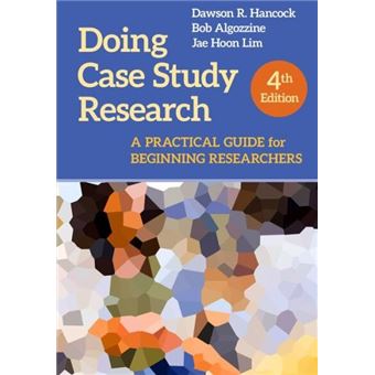 Doing Case Study Research - 1