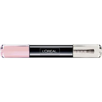 L'Oréal Paris Make-Up Designer Infallible 42 Pink Sugar verniz Rosa Creme - 1