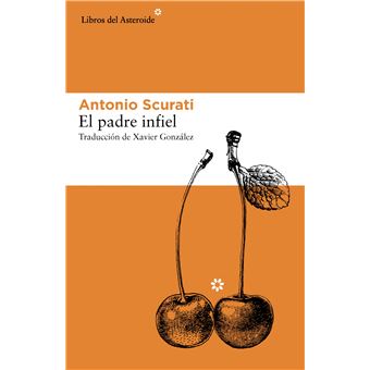 El Padre Infiel - 1
