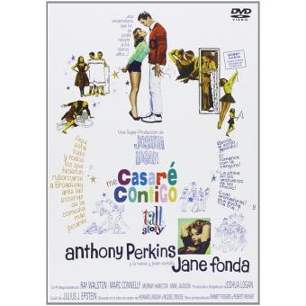 Me Casare Contigo / Tall Story - 1