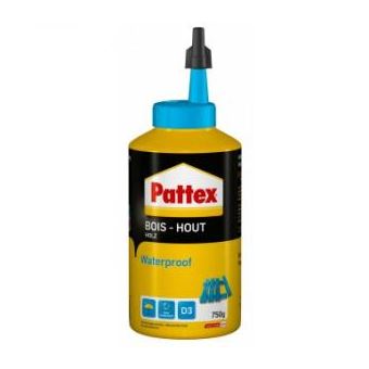 Cola Pattex 1205764 | 750 g - 1