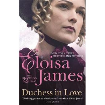 Duchess in Love : Number 1 in series - 1