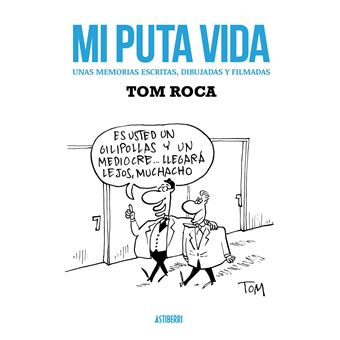 Mi Puta Vida - 1