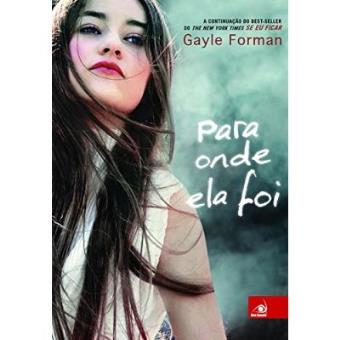 Para Onde Ela Foi - 1