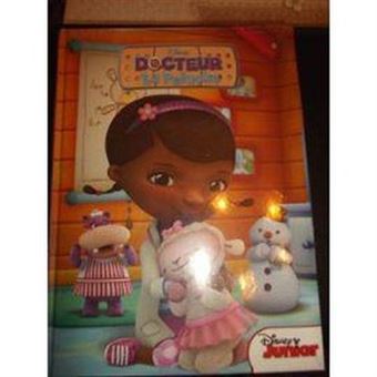 Docteur la peluche - 1