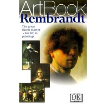 Rembrandt (DK Art Books) - 1