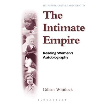 The Intimate Empire - Reading Women's Autobiography - Paperback - 2000 - 1