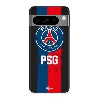 Capa Maniacase para Google Pixel 8 Pro | com logótipo do clube de futebol paris saint germain - 1