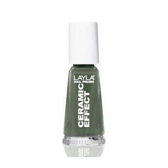 Verniz Layla Cosmetics Smalto Layla Ceramic Effect - 1