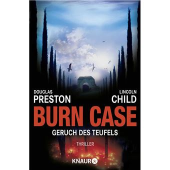 Burn Case - 1