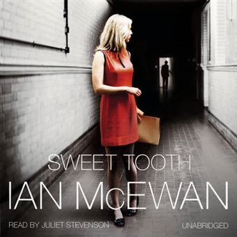 Sweet Tooth - CD-Audio - 2012 - 1