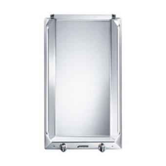 Peça & Acessório de Fogão Smeg C30CX/1 | Aço inoxidável - 1