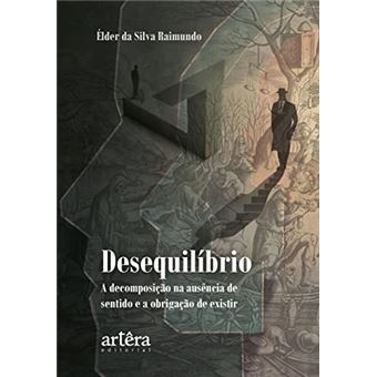 Desequilíbrio - 1