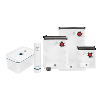 Máquina de Selar a Vácuo ZWILLING 36815-013-0 | Azul - 1