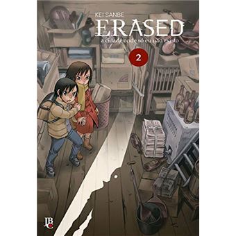 Erased 2 - 1