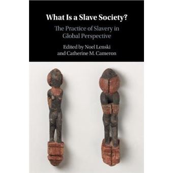 What Is A Slave Society The Practice Of Slavery In Global Perspective - 1