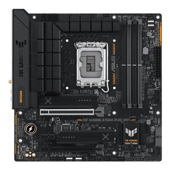 Motherboard ASUS TUF Gaming B760M-Plus WIFI - 1