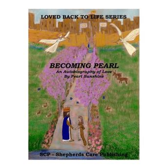 Becoming Pearl - 1