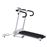 Passadeira Elétrica HOMCOM para Fitness | Dobrável | 500W | 1-10 km/h | Visor LCD | Carga Máxima 110 kg_0