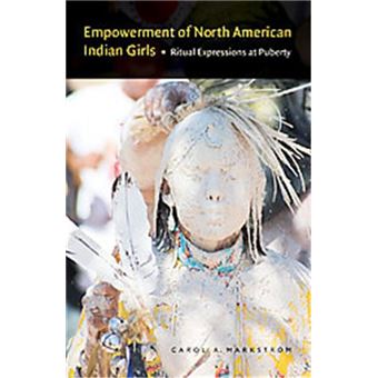 Empowerment Of North American Indian Girls - 1
