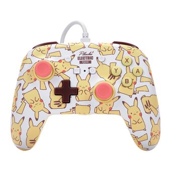 Controlador de Jogo PowerA 1526547-01 - 1