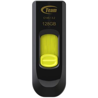 Pen Team Group C145 | 128GB | USB3.2 | Gen1 - 1