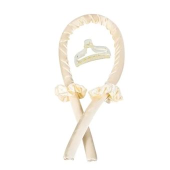 Modelador de cabelo sem calor CO-Phénix | Bege - 1