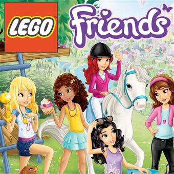 Videojogo Warner Bros. Games LEGO Friends - 1