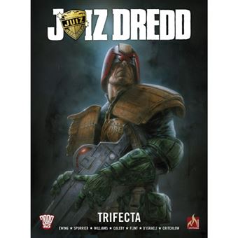Juiz Dredd - 1