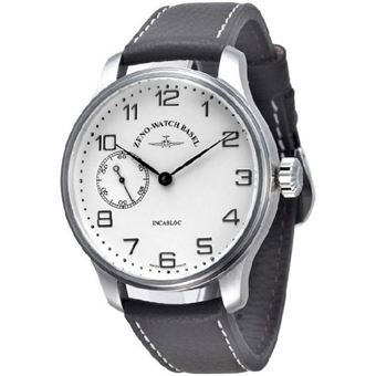 Relógio Zeno Watch Basel 105589e2 - 1