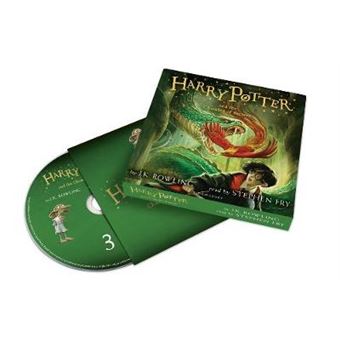 Harry Potter And The Chamber Of Secrets Harry Potter 2 - 1