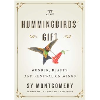 The Hummingbirds' Gift Wonder, Beauty, And Renewal On Wings - 1