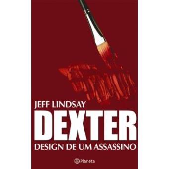 Dexter. Design De Um Assassino - 1