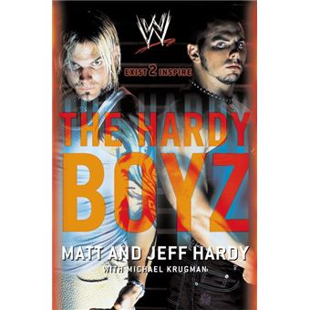 The Hardy Boyz - 1