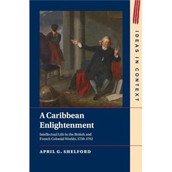 A Caribbean Enlightenment - 1
