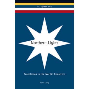 Northern Lights Translation In The Nordic Countries - 1